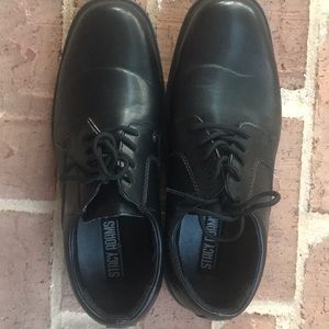 Stacy Adams boys oxford size 7 worn once